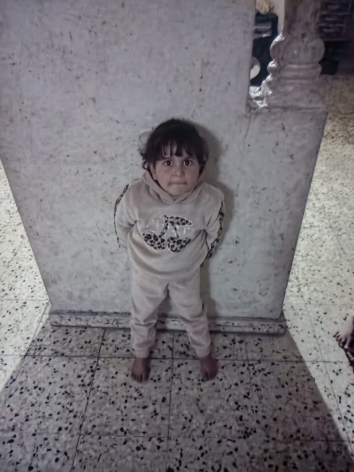 Human Appeal Orphan - Ayat