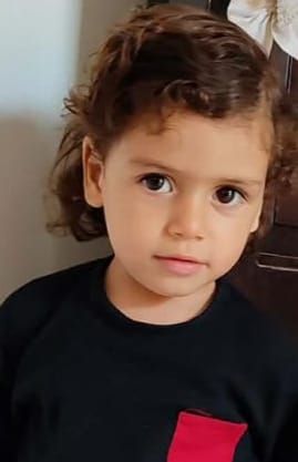 Human Appeal Orphan - Hamza