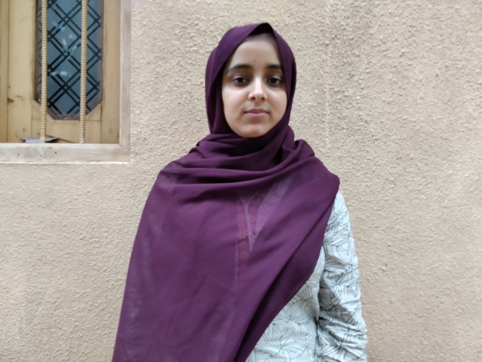 Human Appeal Orphan - Kainat