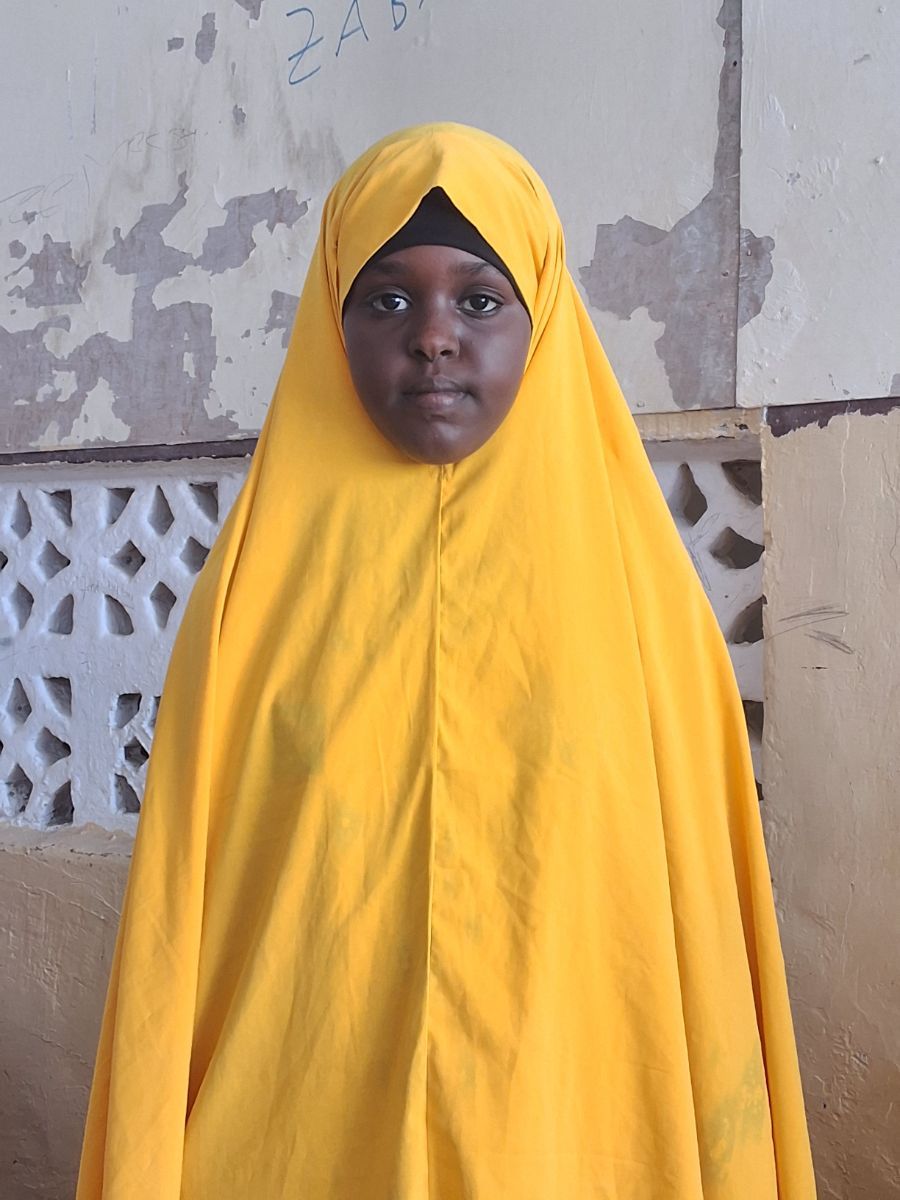 Human Appeal Orphan - Ruman Yusuf