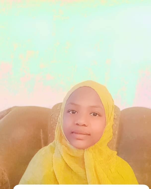 Human Appeal Orphan - Nasama