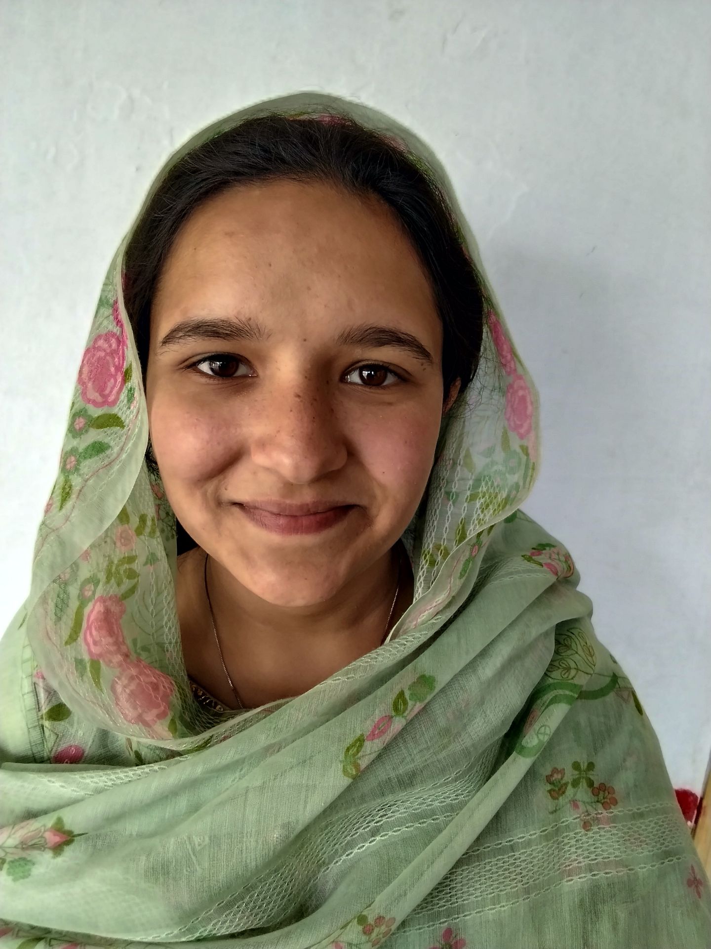 Human Appeal Orphan - Mahnoor