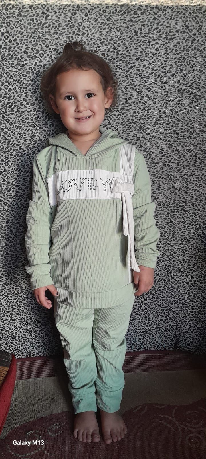 Human Appeal Orphan - Eleen