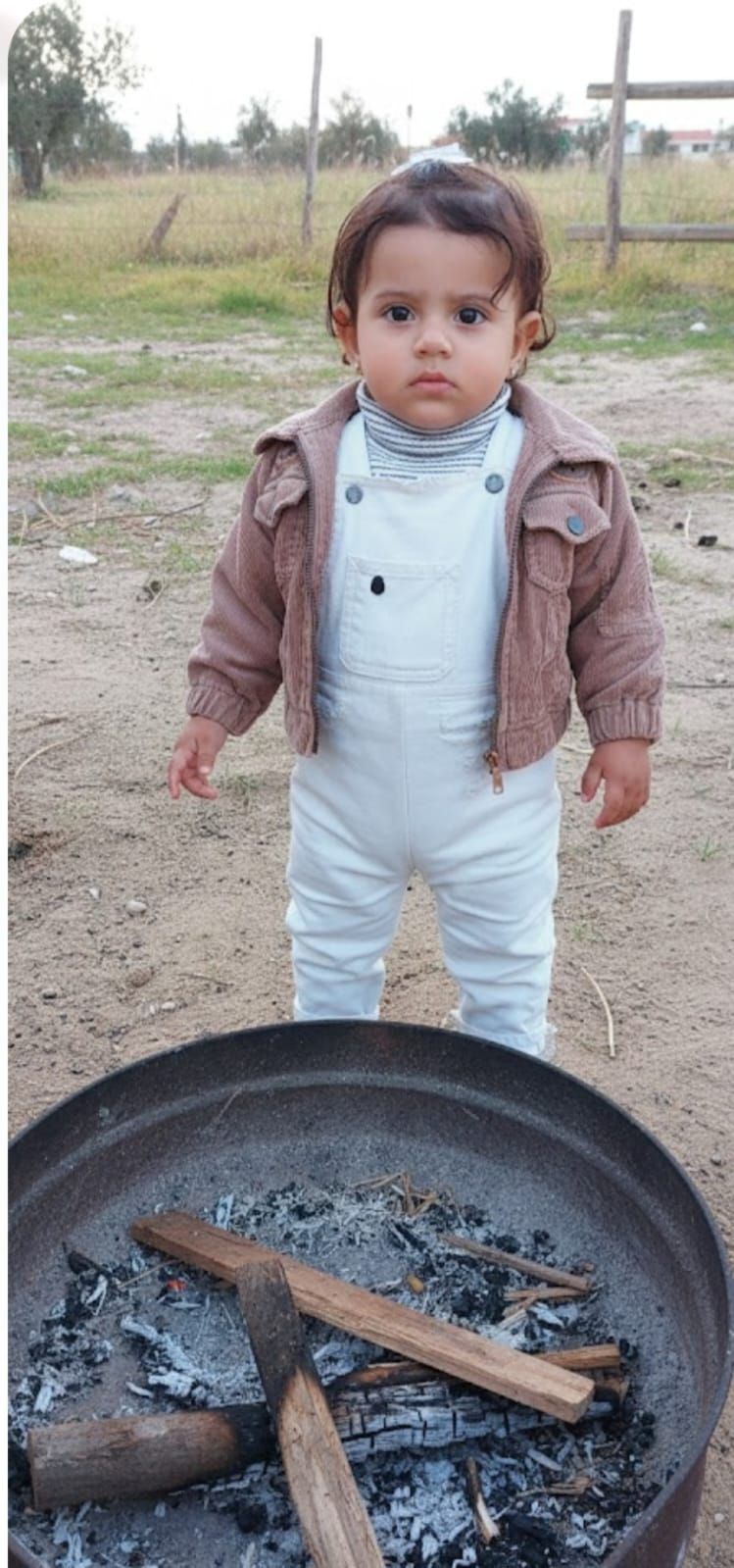 Human Appeal Orphan - Lunar