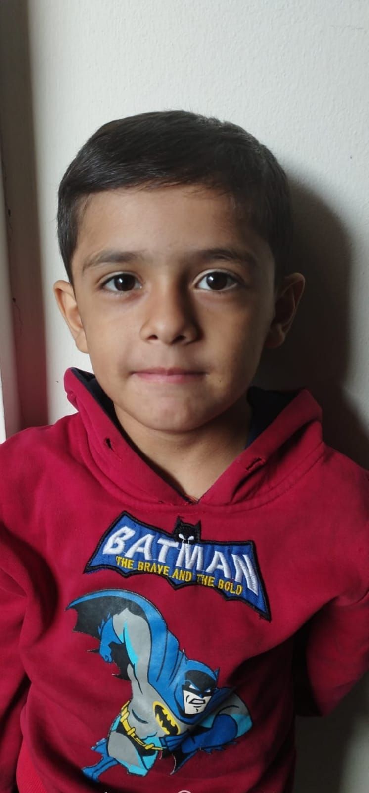 Human Appeal Orphan - Yousof