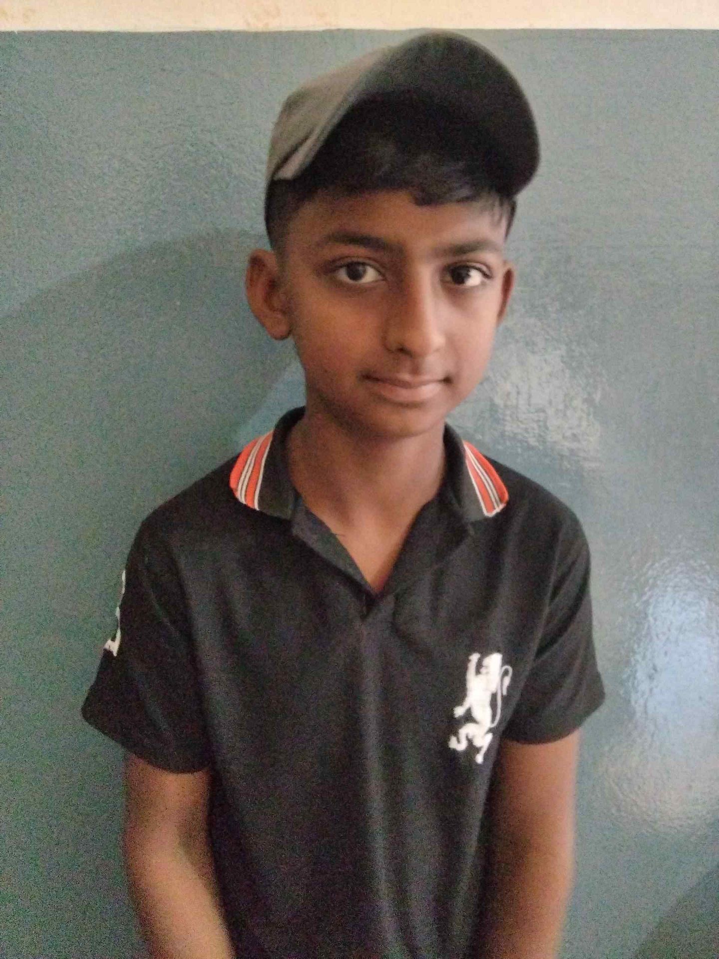 Human Appeal Orphan - Zeeshan