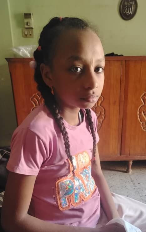 Human Appeal Orphan - Reyam