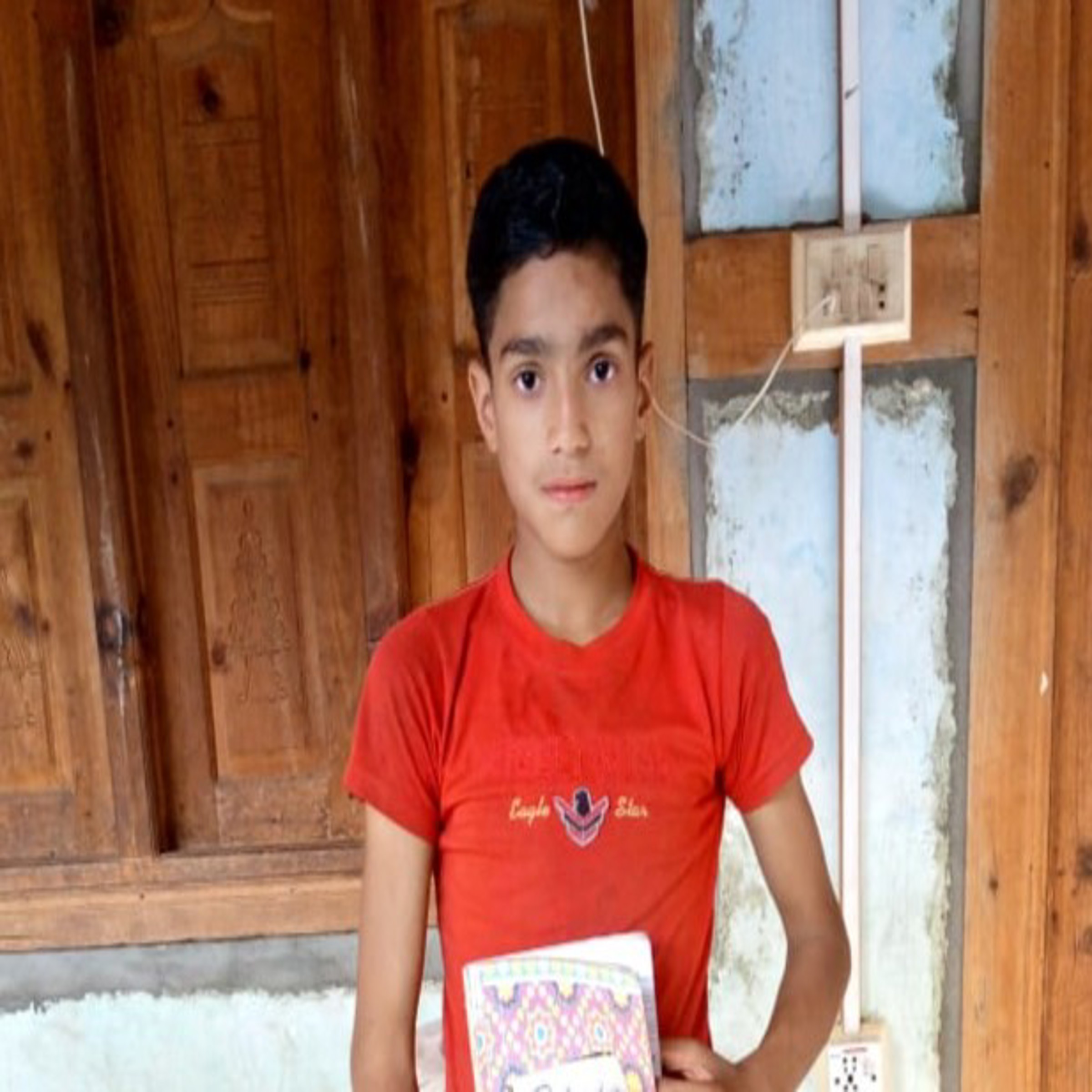 Human Appeal Orphan - Ahsan