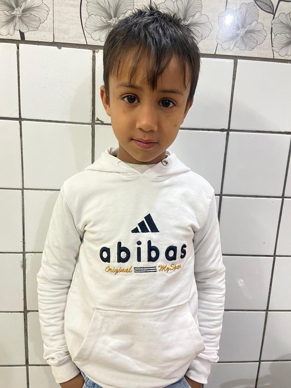 Human Appeal Orphan - Ayuob