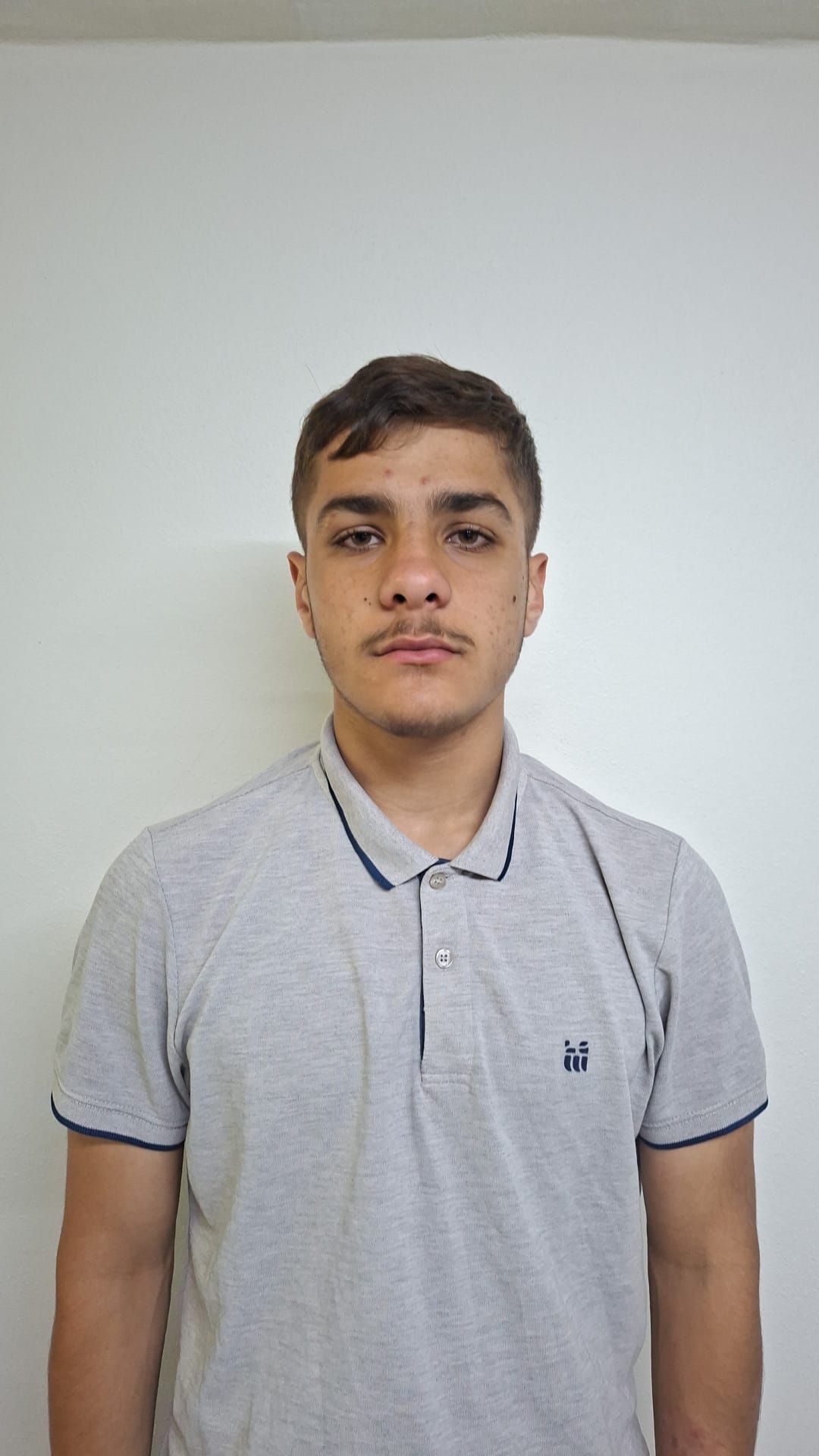 Human Appeal Orphan - Muhammed