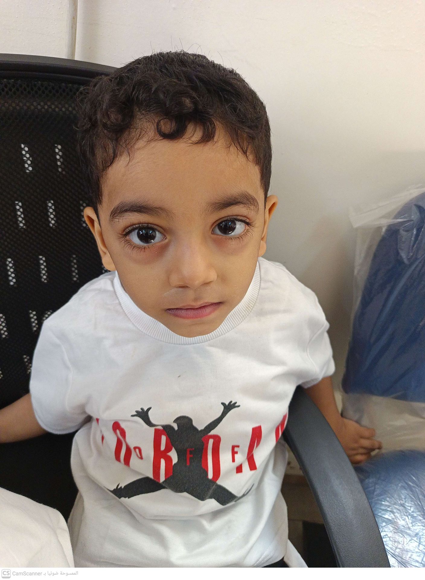 Human Appeal Orphan - 