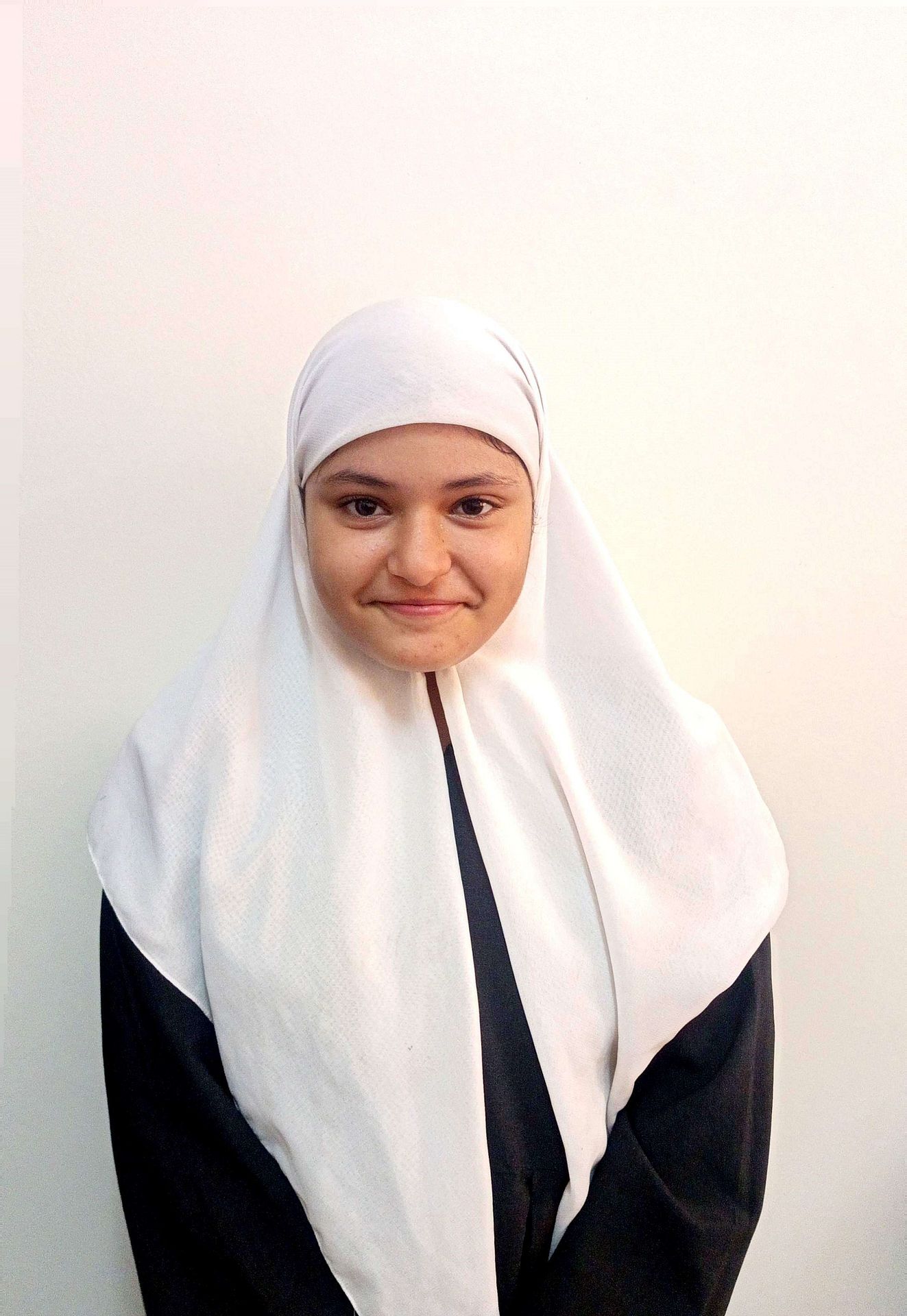 Human Appeal Orphan - Bodour