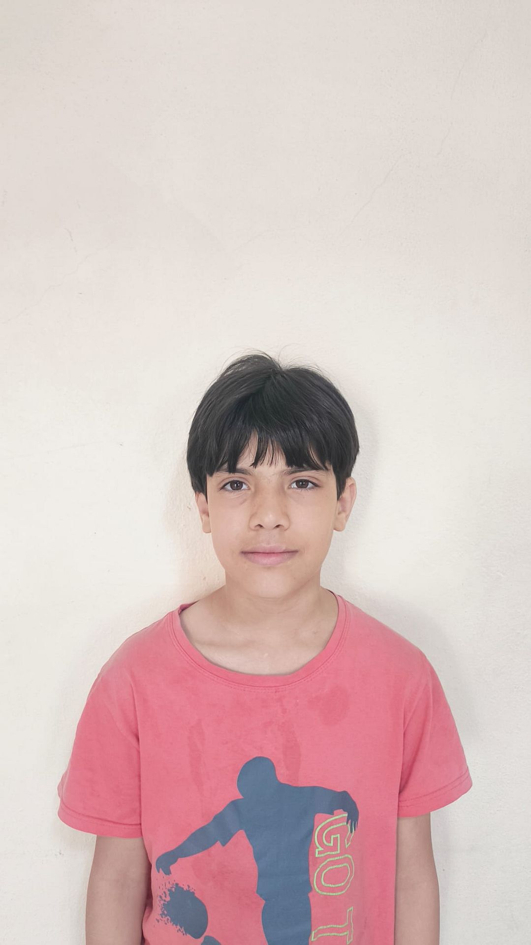 Human Appeal Orphan - Laith