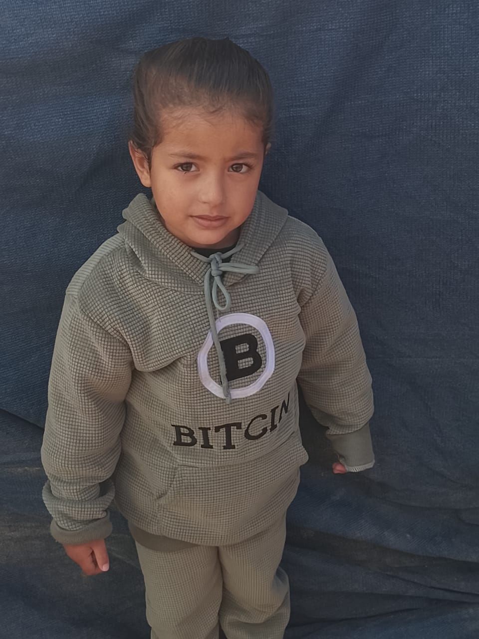 Human Appeal Orphan - Noor