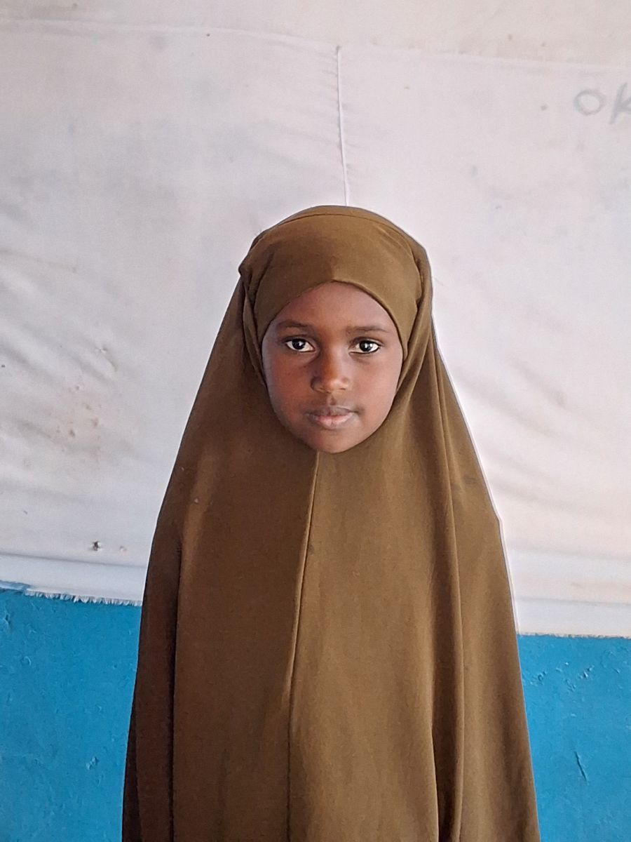 Human Appeal Orphan - Suburo