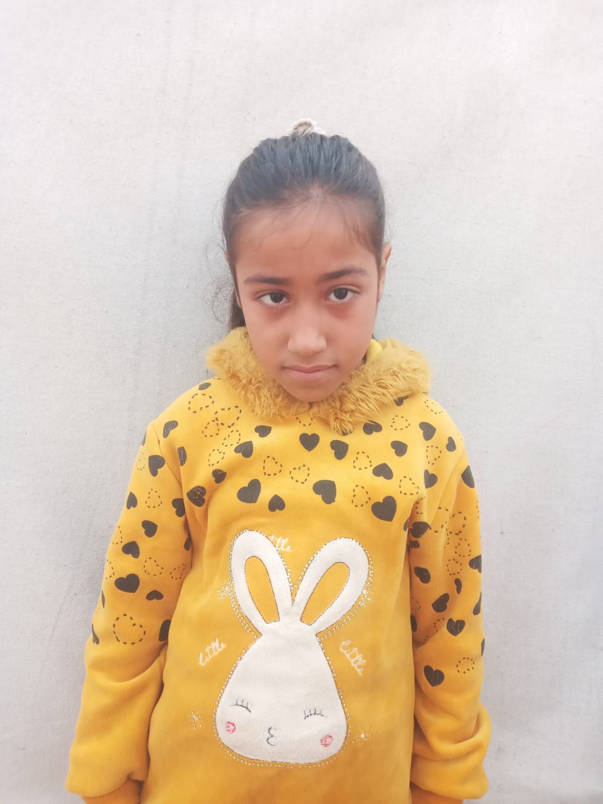 Human Appeal Orphan - Ameera