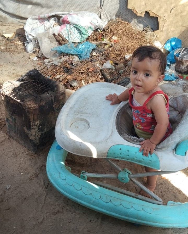 Human Appeal Orphan - Aysel