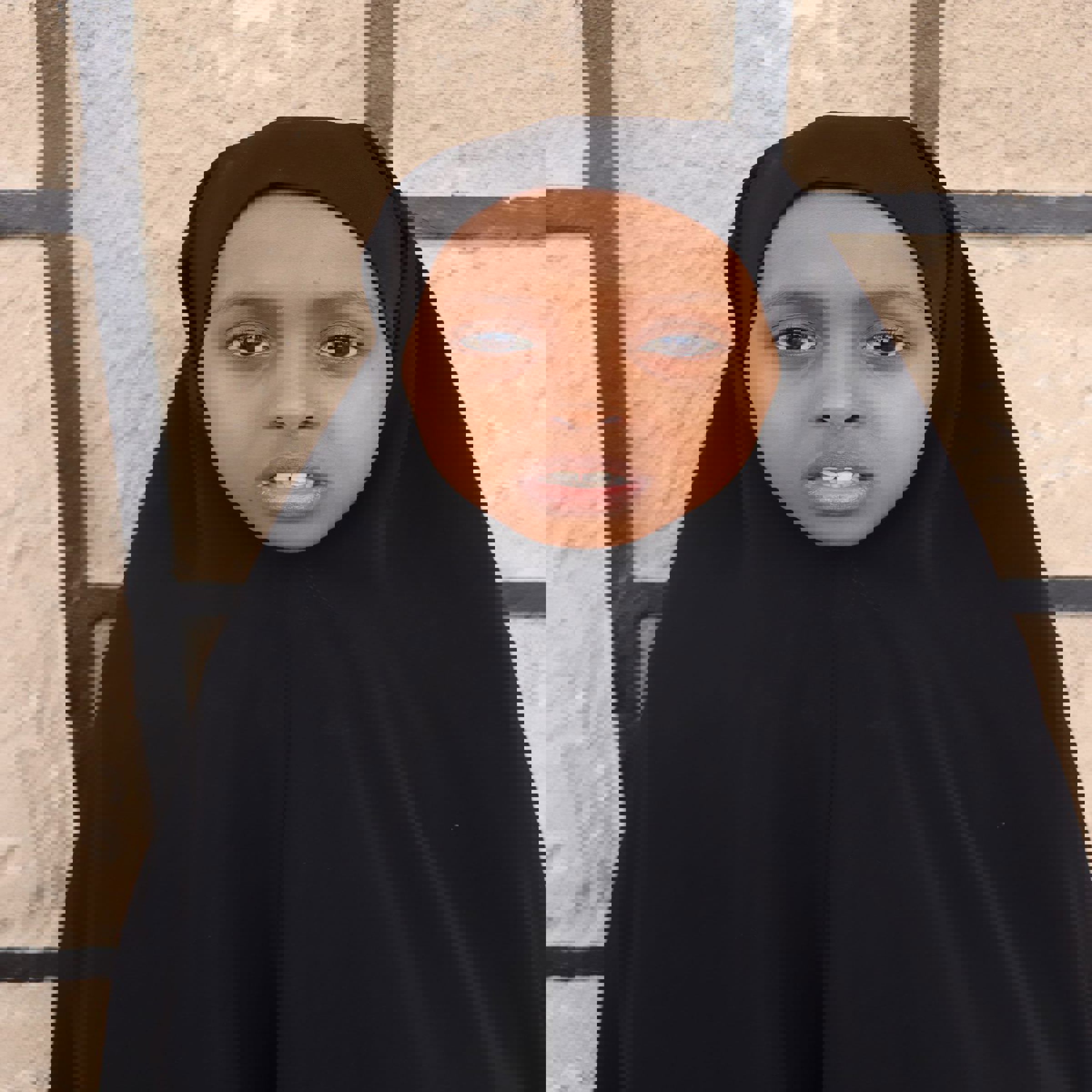 Human Appeal Orphan - Rayan