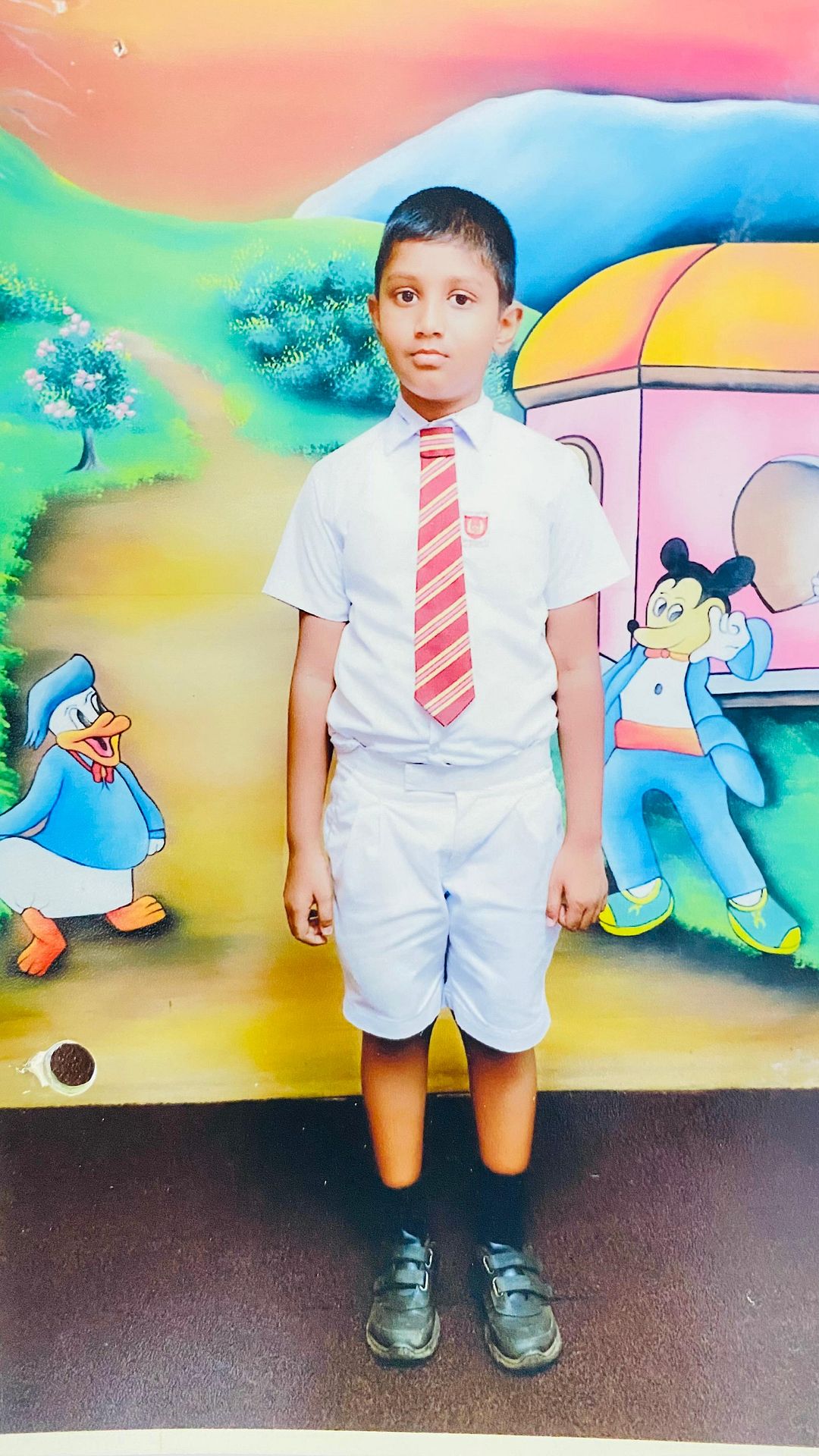 Human Appeal Orphan - Osadha Ometh