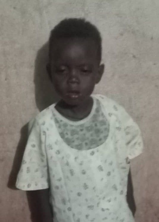 Human Appeal Orphan - Mohmmed