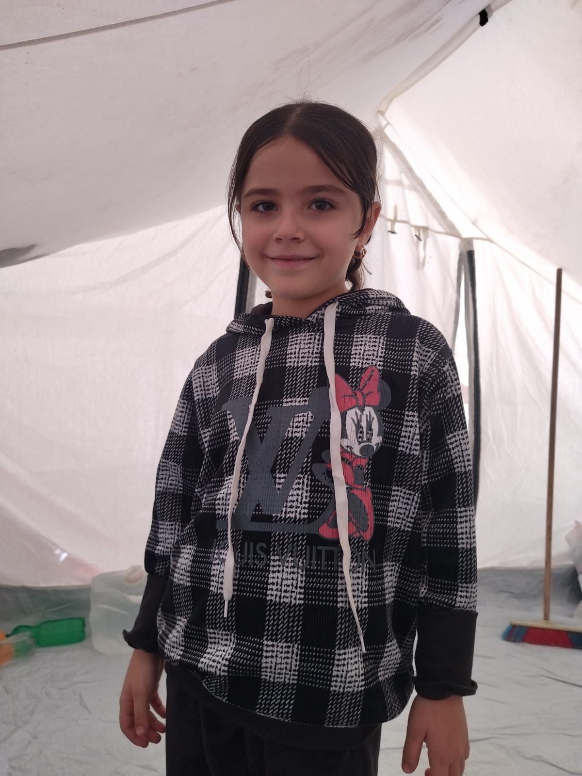 Jewan, Human Appeal Orphan from Palestine