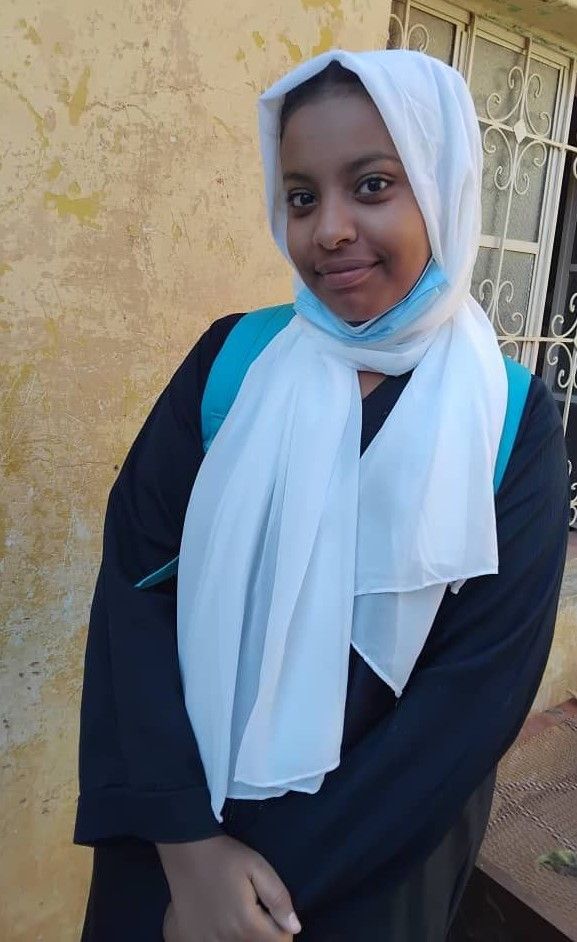 Human Appeal Orphan - Doha