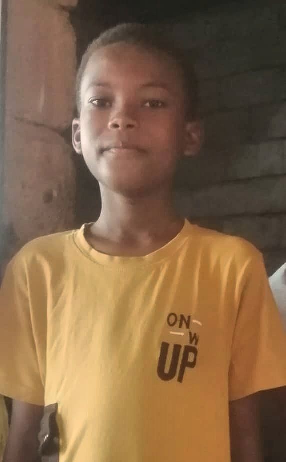 Human Appeal Orphan - Ali