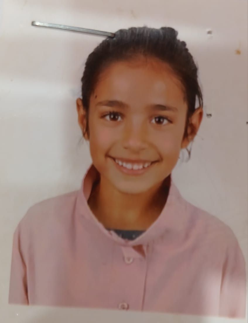 Human Appeal Orphan - Assil