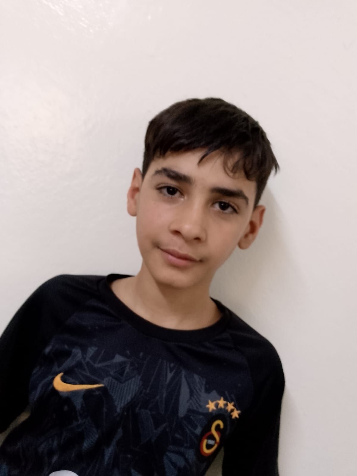 Human Appeal Orphan - Ammar