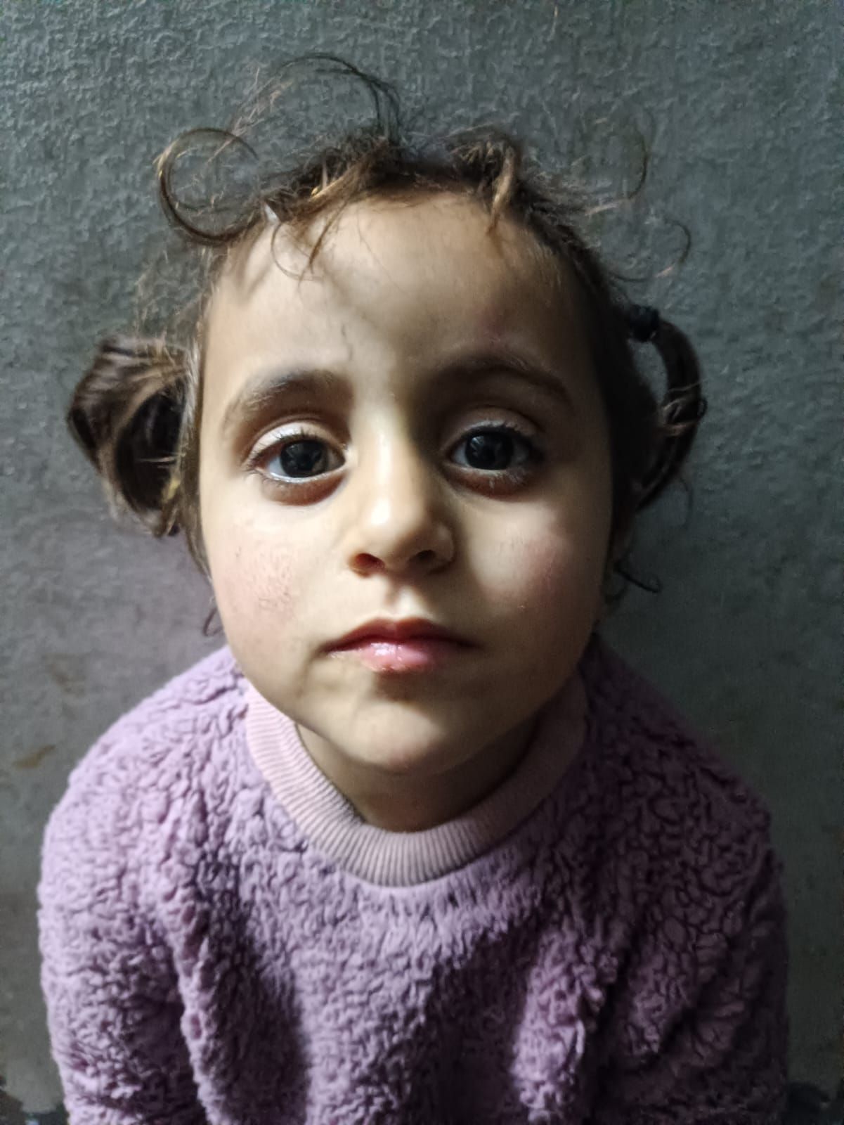 Human Appeal Orphan - Mirna