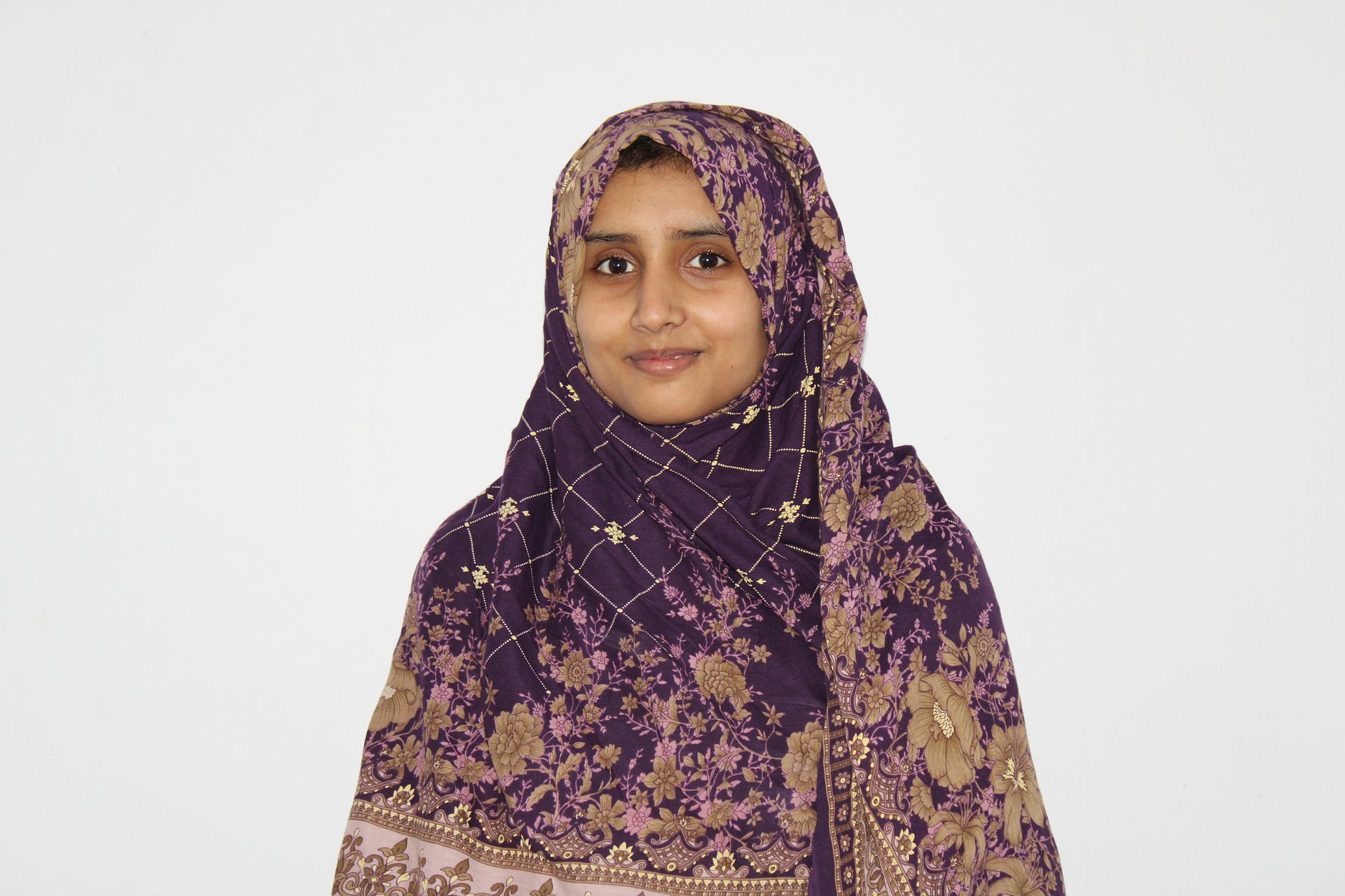 Human Appeal Orphan - Muniba