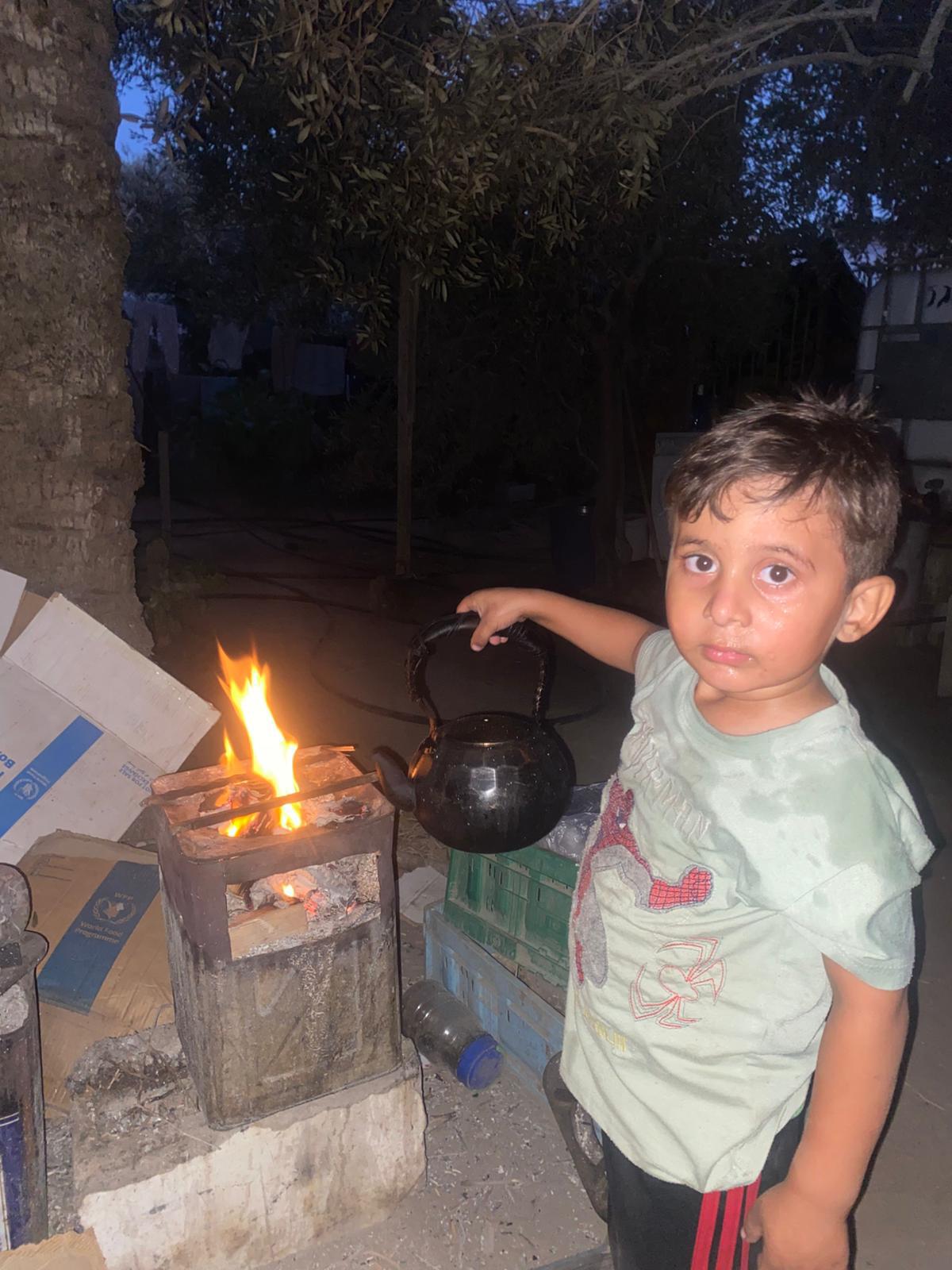 Human Appeal Orphan - Youssef