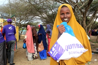 Group 3 - Niger, Senegal, or Somalia