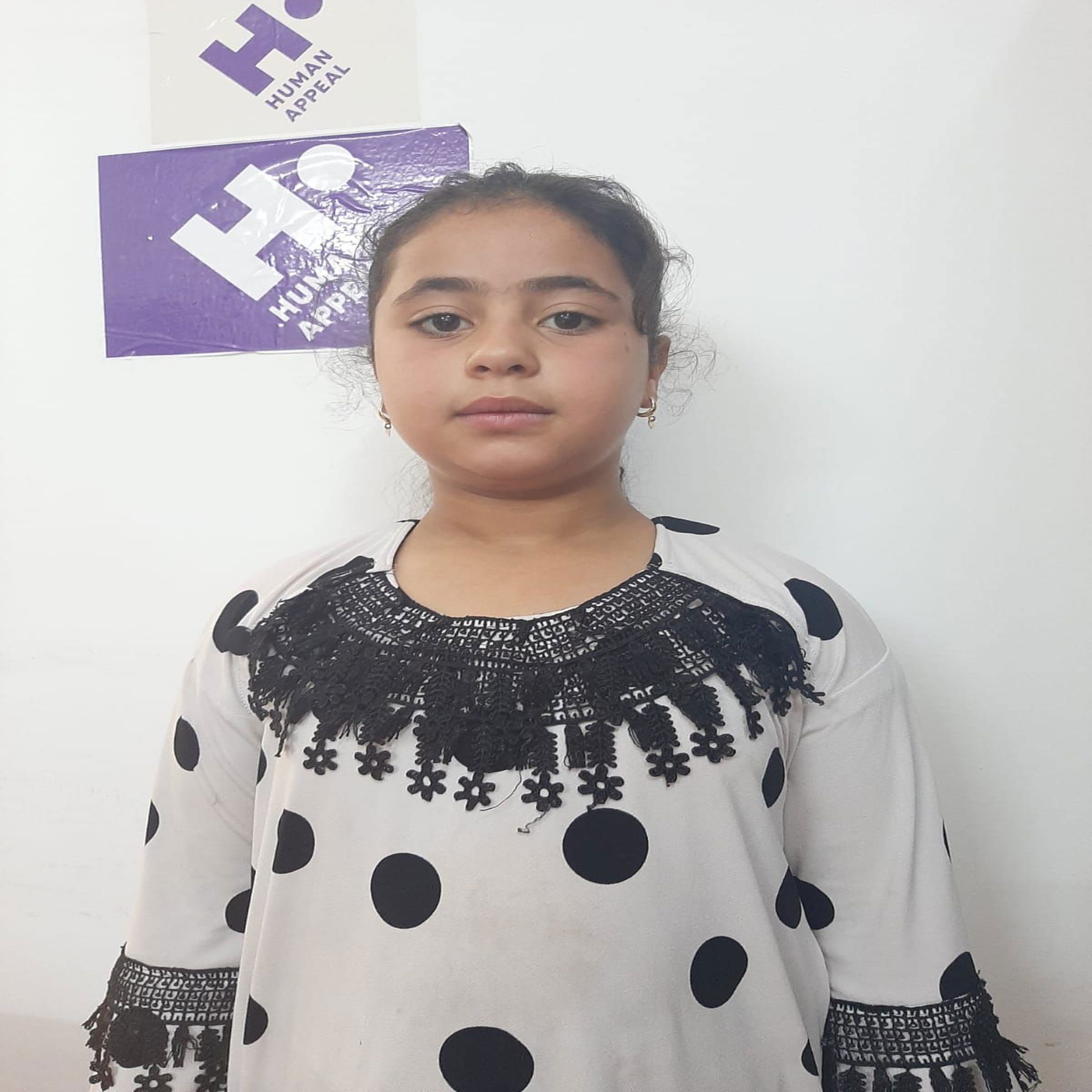 Human Appeal Orphan - Marwan Ibrahem