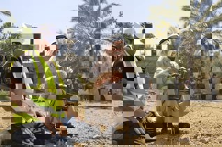 Sadaqah Jariyah Fund