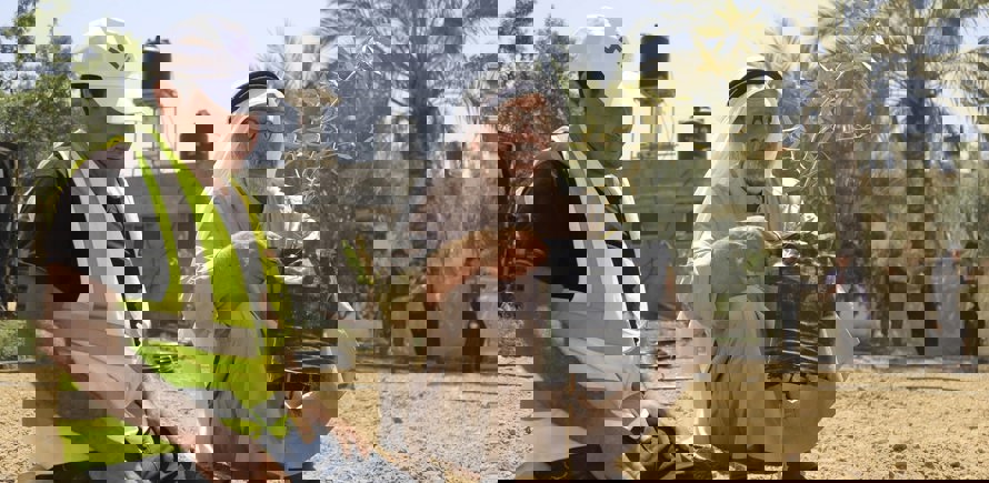 Sadaqah Jariyah Fund