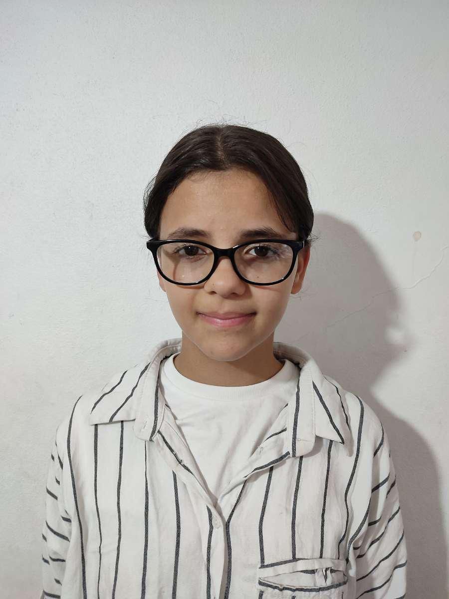 Human Appeal Orphan - Aya