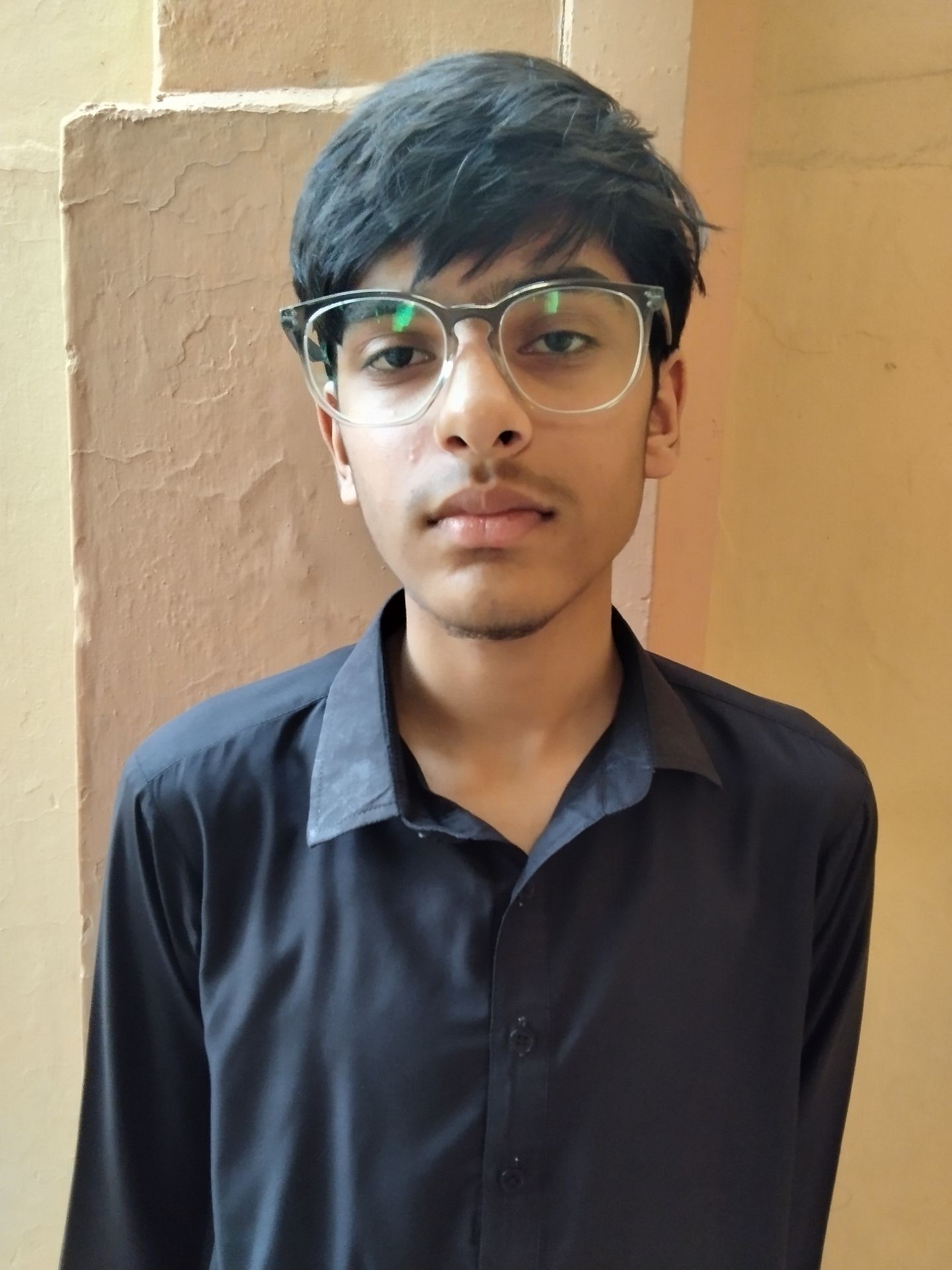 Human Appeal Orphan - Chaudhary