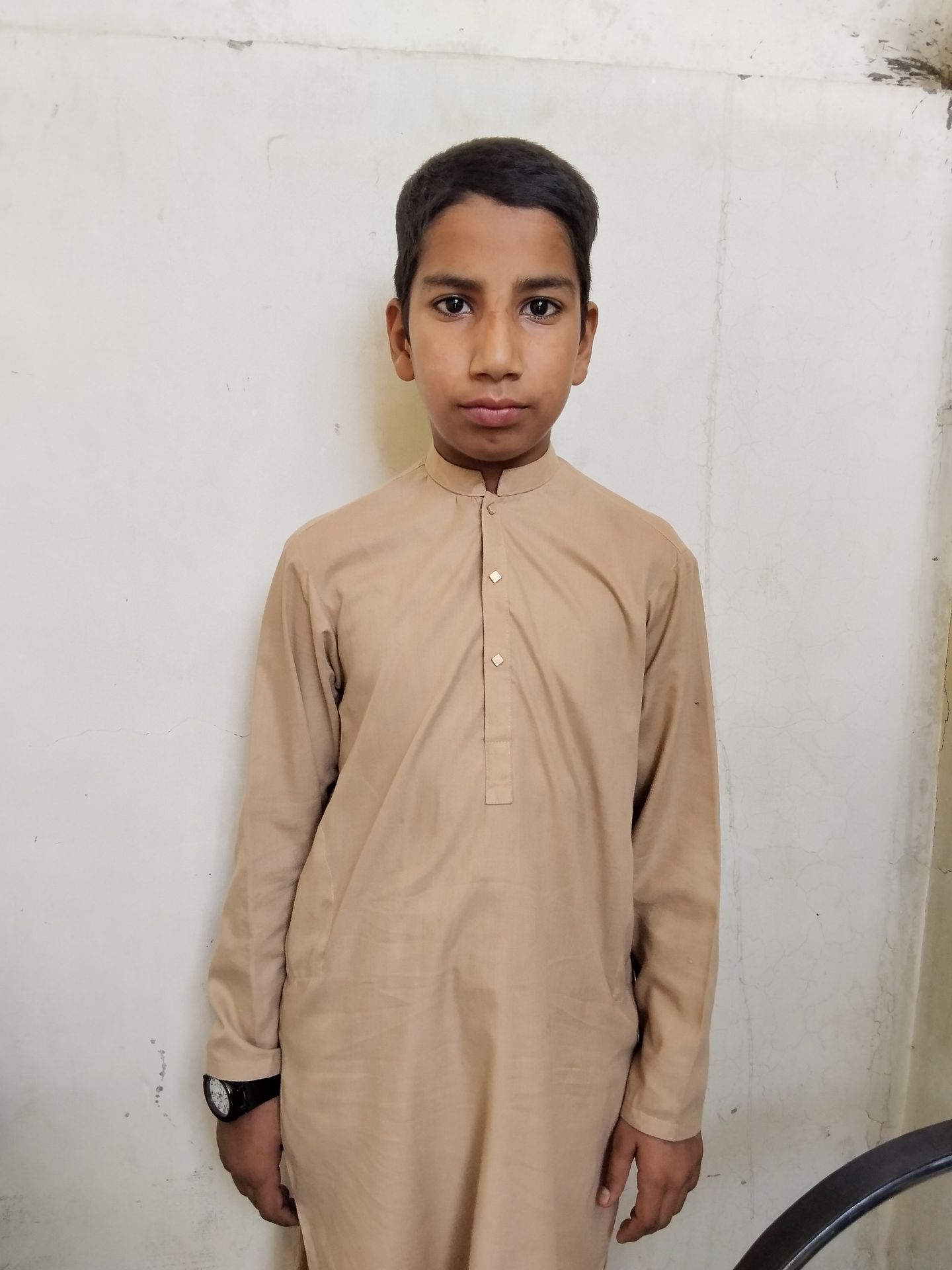 Human Appeal Orphan - Arqam