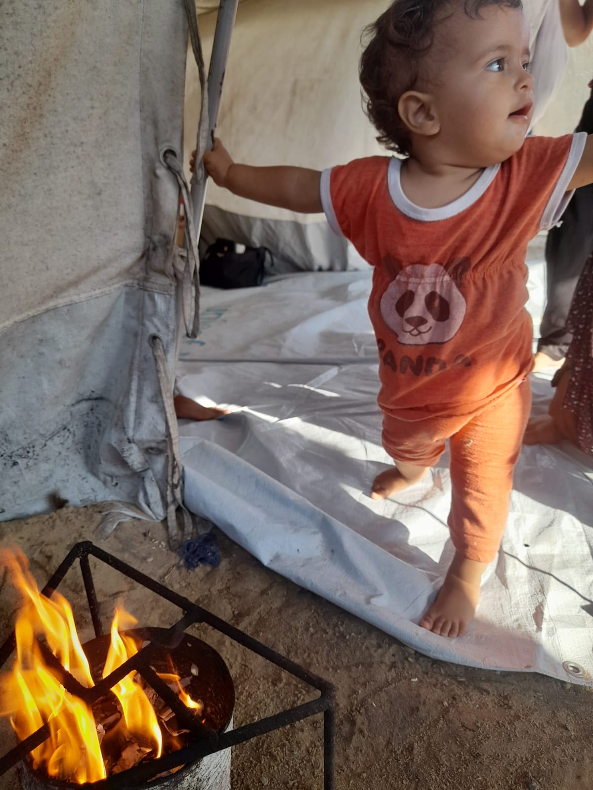 Human Appeal Orphan - Ayloul