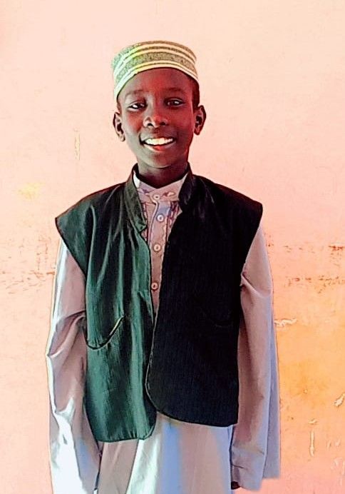 Human Appeal Orphan - Owais