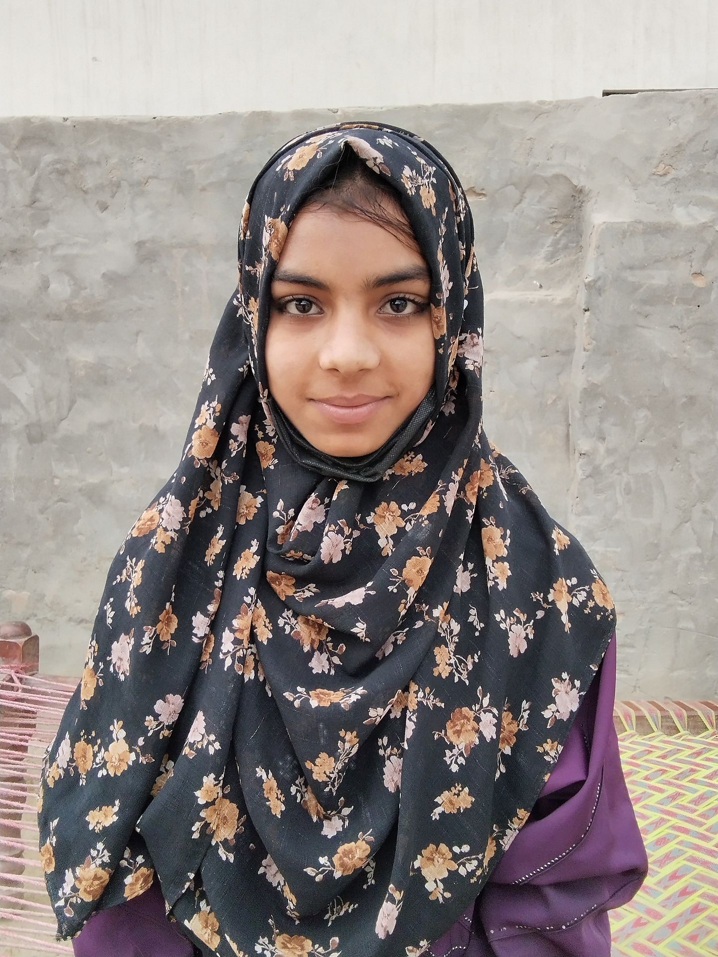 Human Appeal Orphan - Ayesha