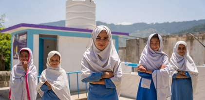 School Rehabilitation