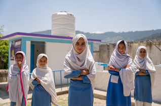 School Rehabilitation