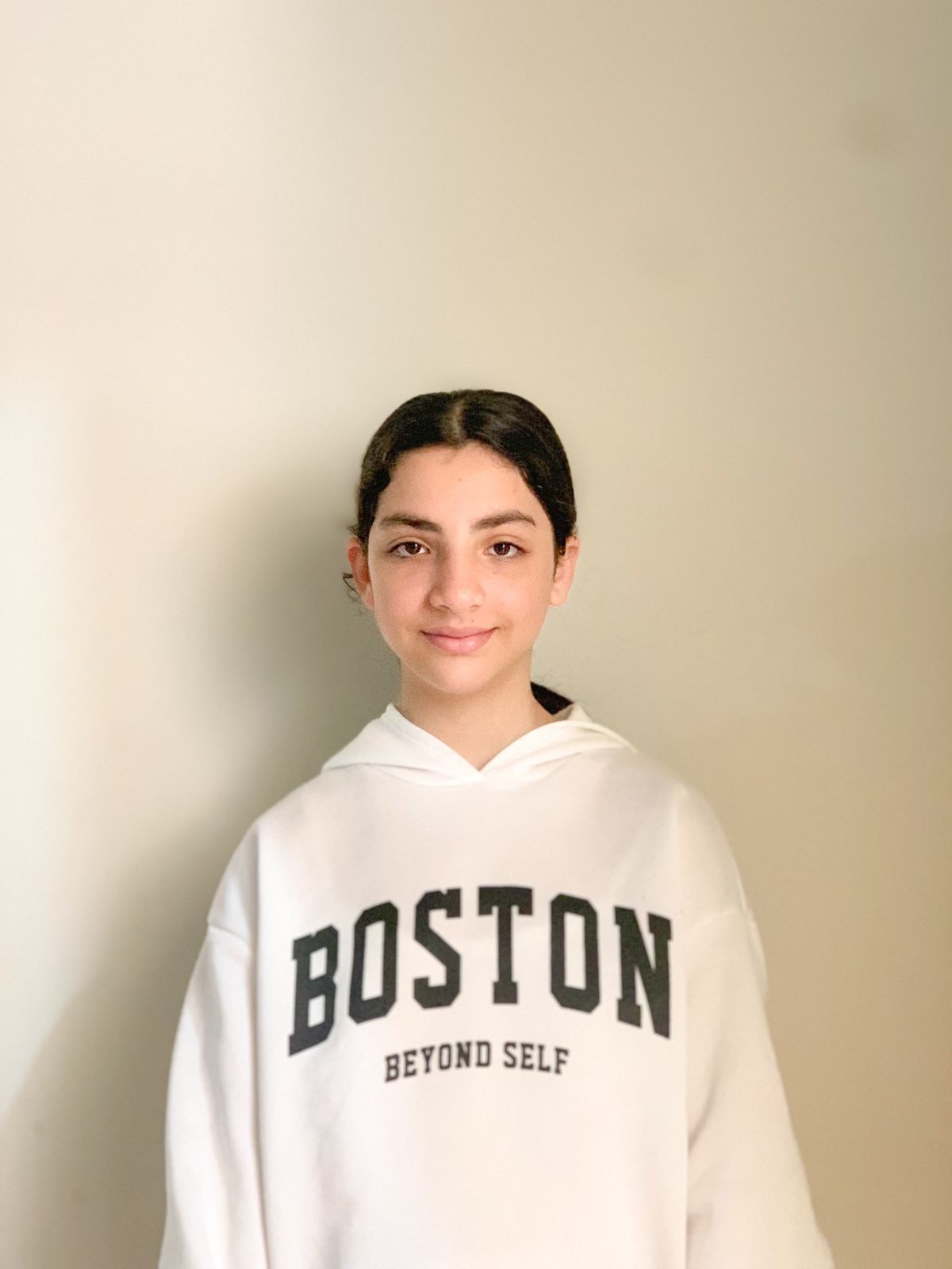 Human Appeal Orphan - Sham