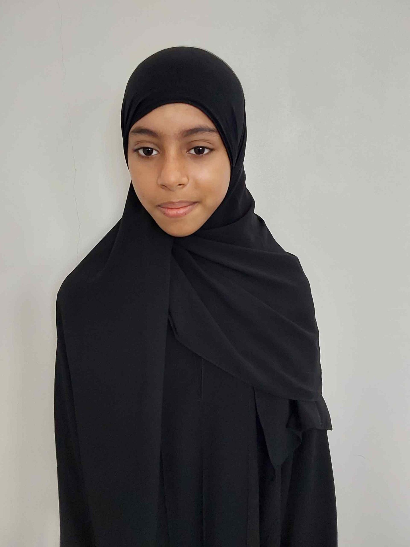 Human Appeal Orphan - Sali