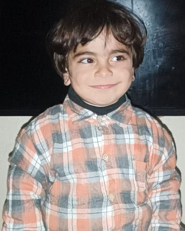 Human Appeal Orphan - Omar