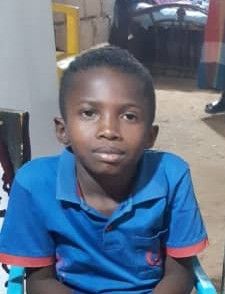Human Appeal Orphan - Al-tayib
