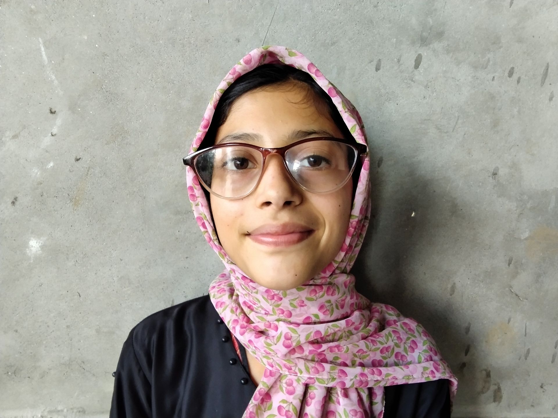 Human Appeal Orphan - Arfa