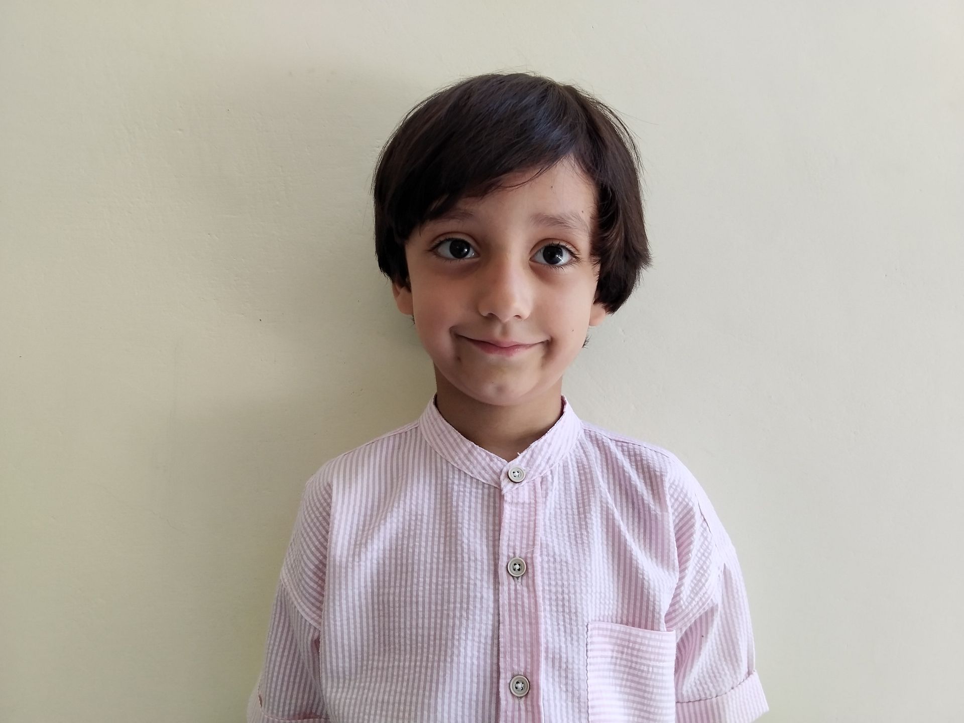 Human Appeal Orphan - Sardar Salar